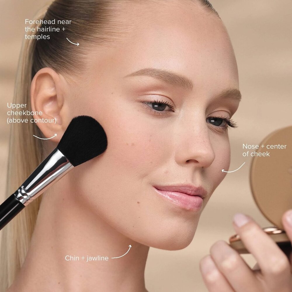 Smooth Blur Bronzer NEW UNUSED